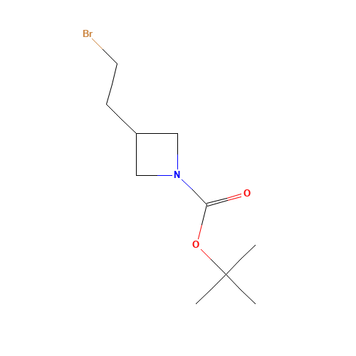 chemical structure of 1420859-80-8 FT-0781973