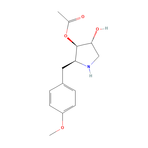 chemical structure of 27958-09-4 FT-0781990