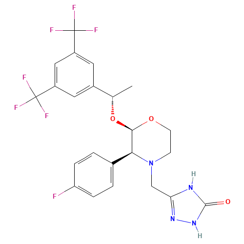 chemical structure of 170902-81-5 FT-0781991