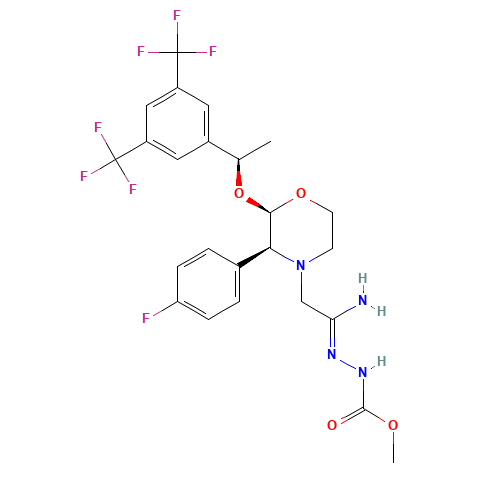 chemical structure of 219821-37-1 FT-0781992