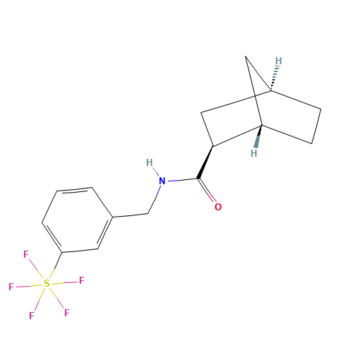 chemical structure of 2243284-19-5 FT-0781994