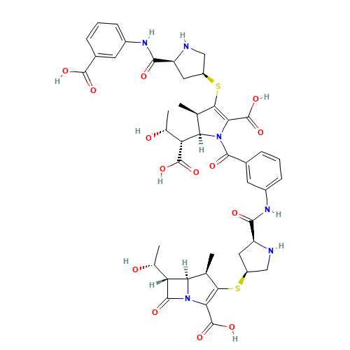 chemical structure of 1199797-42-6 FT-0781997