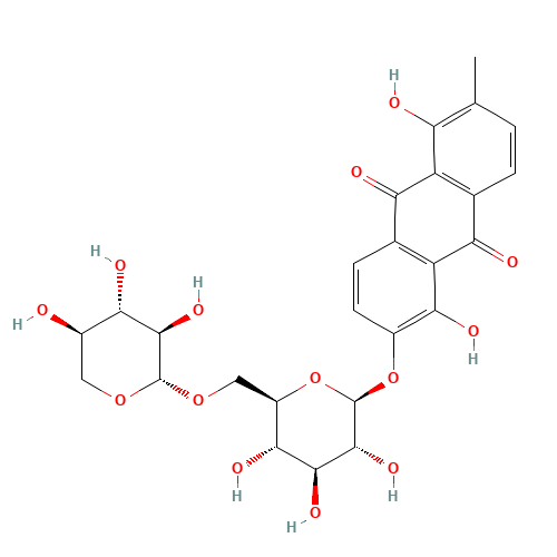 chemical structure of 60450-21-7 FT-0782005