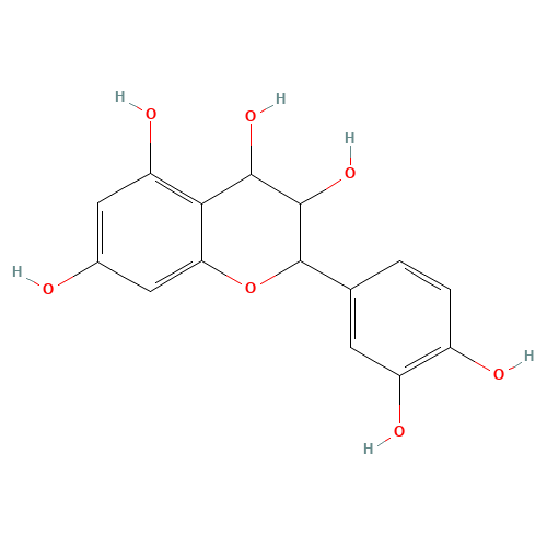 chemical structure of 480-17-1 FT-0782022