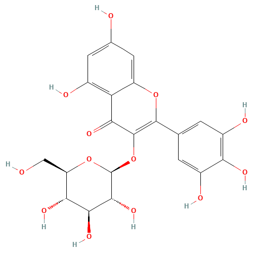 chemical structure of 19833-12-6 FT-0782023