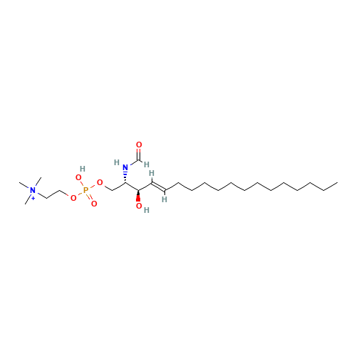 chemical structure of 85187-10-6 FT-0782028