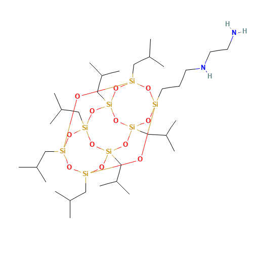 chemical structure of 444315-16-6 FT-0782038