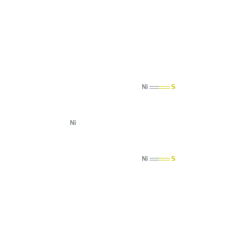 chemical structure of 12035-72-2 FT-0782045