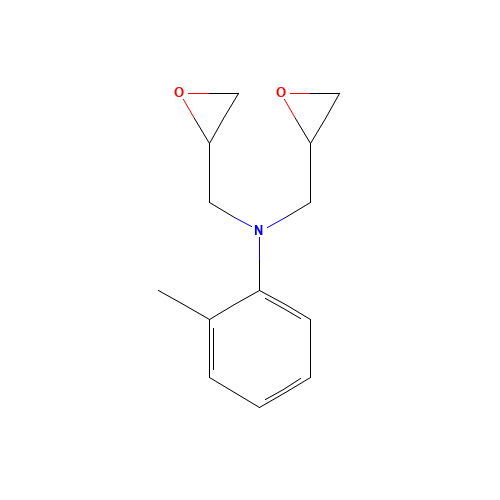 chemical structure of 40027-50-7 FT-0782063