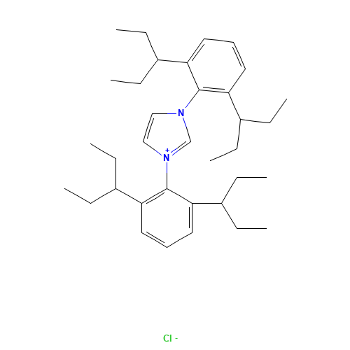chemical structure of 1157867-61-2 FT-0782068
