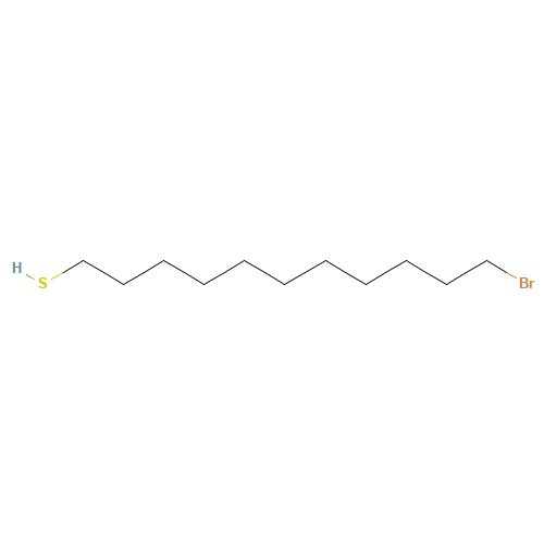 chemical structure of 116129-34-1 FT-0782076