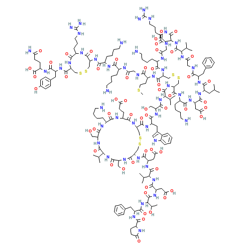 chemical structure of 129203-60-7 FT-0782085