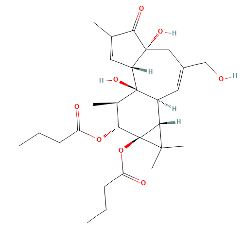 chemical structure of 37558-16-0 FT-0782087