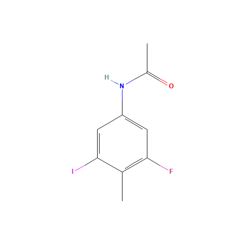 chemical structure of 2290562-62-6 FT-0782089
