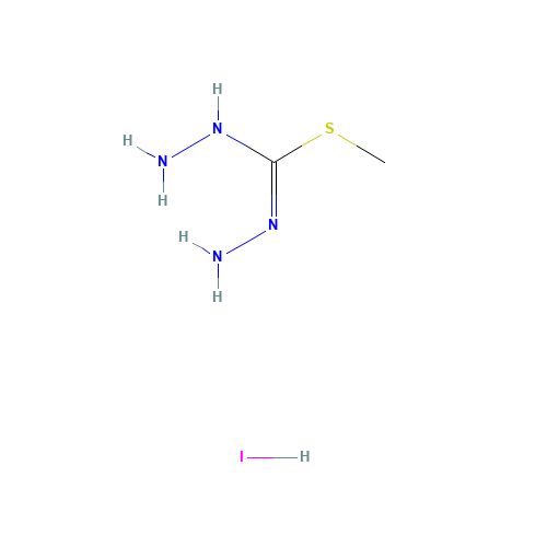 chemical structure of 37839-01-3 FT-0782092