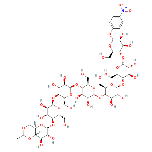 chemical structure of 96597-16-9 FT-0782093