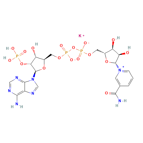 chemical structure of 68141-45-7 FT-0782094