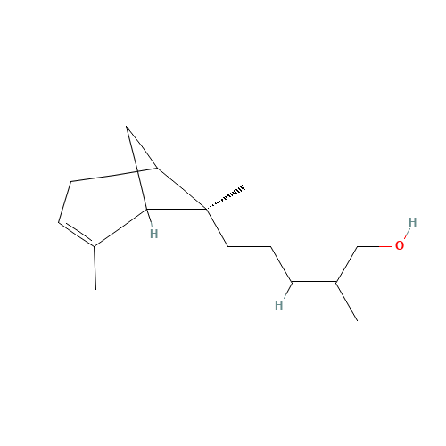 chemical structure of 88034-74-6 FT-0782097