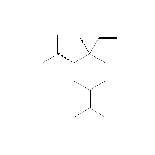 chemical structure of 29873-99-2 FT-0782099