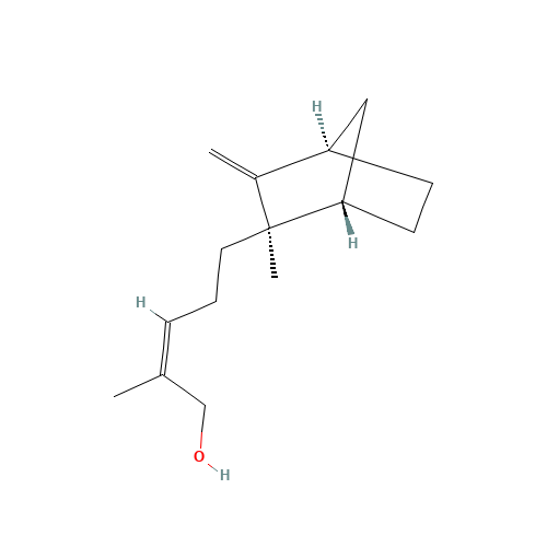 chemical structure of 77-42-9 FT-0782100