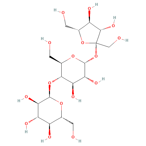 chemical structure of 13101-54-7 FT-0782104