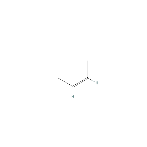 chemical structure of 590-18-1 FT-0782109