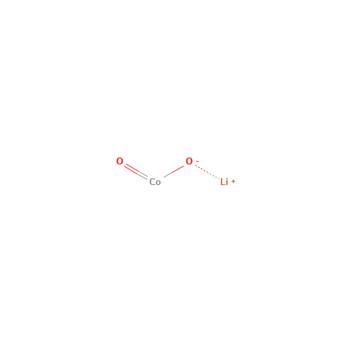 chemical structure of 12190-79-3 FT-0782113