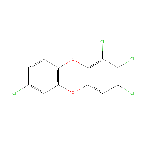 chemical structure of 67028-18-6 FT-0782115