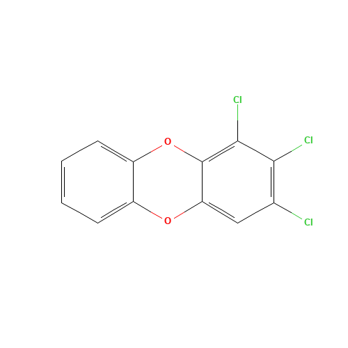 chemical structure of 54536-17-3 FT-0782116