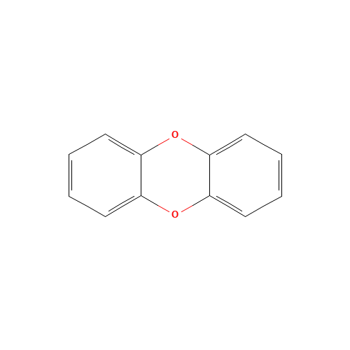 chemical structure of 262-12-4 FT-0782117