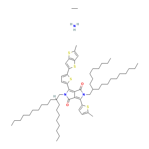 chemical structure of 1260685-66-2 FT-0782148
