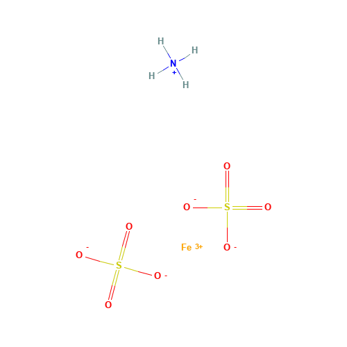 chemical structure of 10138-04-2 FT-0782158