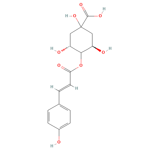 chemical structure of 1108200-72-1 FT-0782161