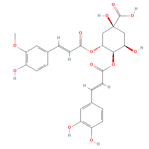 chemical structure of 536981-78-9 FT-0782163