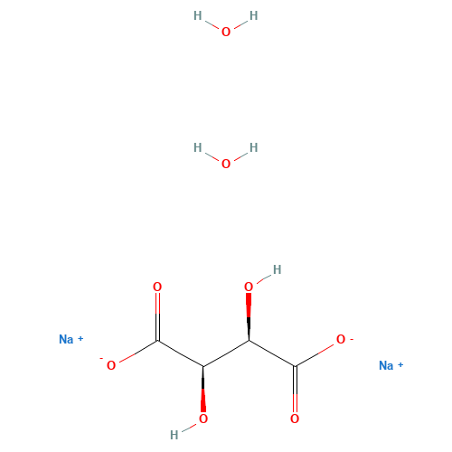 chemical structure of 6106-24-7 FT-0782171