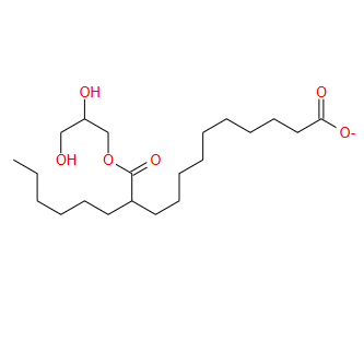 chemical structure of 73398-61-5 FT-0782173