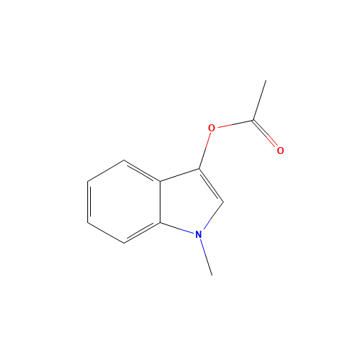 chemical structure of 3260-63-7 FT-0782174