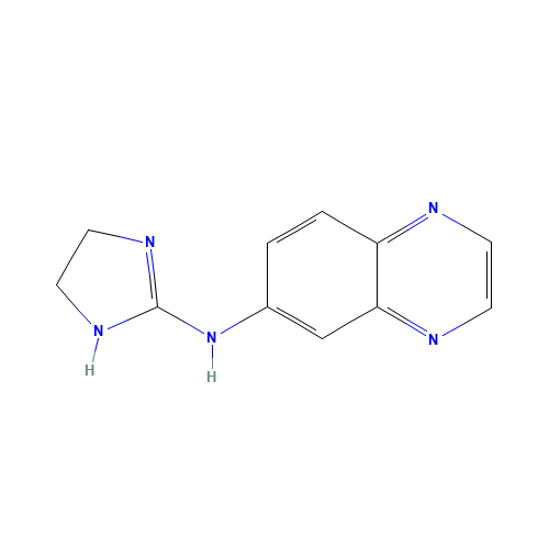 chemical structure of 91147-43-2 FT-0782175